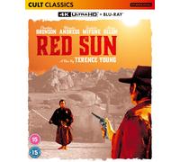 Red Sun (Cult Classics)