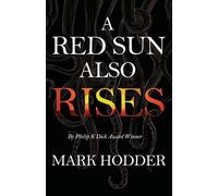 Red Sun Also Rises
