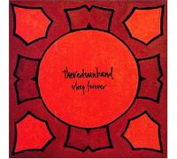 Red Sun Band - Sleep Forever [4trx]