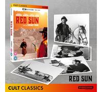 Red Sun (Cult Classics)