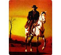 Red Sun (Cult Classics) SteelBook [Blu-ray] [Region A & B & C]