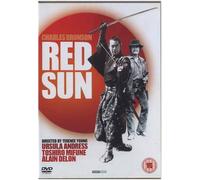 Red Sun [DVD]