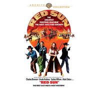 Red Sun (DVD) (US IMPORT)