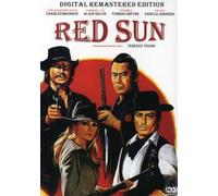 Red Sun [Import USA Zone 1]