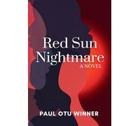 Red Sun Nightmare