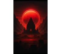 Red Sun Originis I: The First Flame