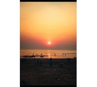 Red Sun Rising