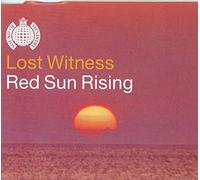 Red Sun Rising