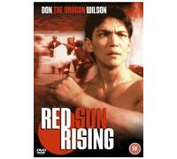 Red Sun Rising [DVD]