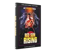 Red Sun Rising - Hartbox - Limitiert und nummeriert auf 50 Stück