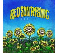 Red Sun Rising - THREAD