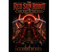 Red Sun Robot Chapter 1 (The Red Sun Robot)