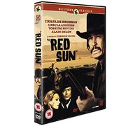Red Sun (Soleil Rouge) [DVD]