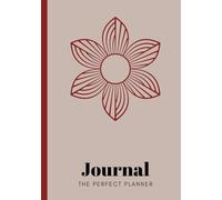 Red Sun: The Perfect Planner