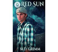 Red Sun (The Shifter Chronicles 14)