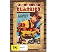 Red Sundown (Six Shooter Classics)