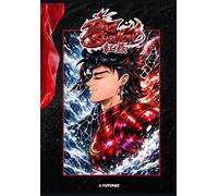 Red Swallow 紅燕: 1 Il giocattolo preferito dal vento (Red Swallow manga in italiano)