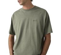 Levi's Red Tab Vintage T-Shirt – Garment Dye – Mulled Basil – Size M (Men)
