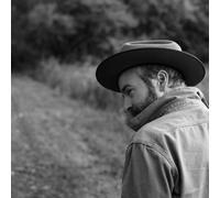 Dave Simonett - Red Tail (LP) [VINYL]