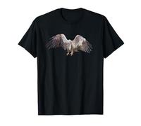 Red-Tailed Hawk T-Shirt
