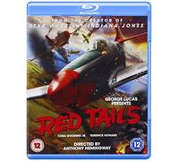 Red Tails [Blu-ray]