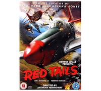 Red Tails [DVD]