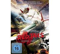 Red Tails (DVD)