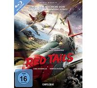 Red Tails (Limited Steelbook) (Blu-ray)