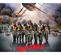 Red Tails (Rental Ready)