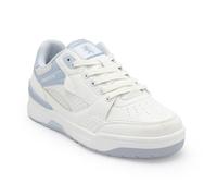 Red Tape Casual Lifetsyle Shoes for Women | Soft Cushioned Insole, Slip-Resistance, Dynamic Feet Support, Arch Support & Shock Absorption - RLL0180-38 White Blue