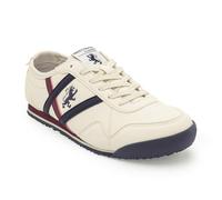 Red Tape Casual Sneaker Shoes for Men | Stylish and Comfortable - RSL0196-8 Beige