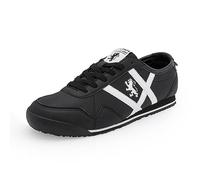 Red Tape Casual Sneaker Shoes for Men | Trendy and Cozy - RSL0201-8 Black