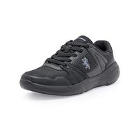 Red Tape Men's Black Casual Sneakers Shoes for Men - Elevated Comfort, Perfect Casual Shoes for Men - RSL0051-8