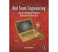 Red Team Engineering: The Art of Building Offensive Tools and Infrastructure