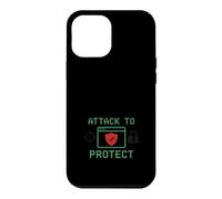 Red Team Ethical Hacker Infosec Humor Pentest DEFCON Gift Case for iPhone 12 Pro Max