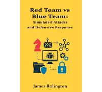 Red Team vs Blue Team: Simulated Attacks and Defensive Response