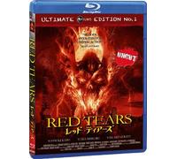 Red Tears - Uncut [Blu-ray] [Import allemand]