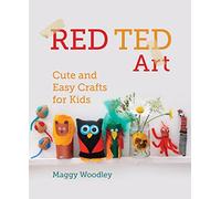 Red Ted Art: Cute and Easy Crafts for Kids