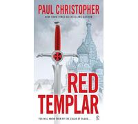 Red Templar: 6 (John Doc Holliday)