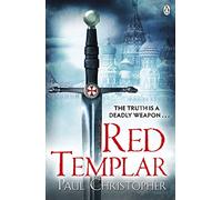 Red Templar: 6 (The Templars series, 6)