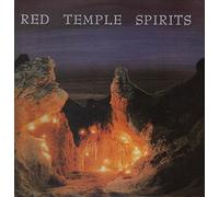 RED TEMPLE SPIRITS - Dancing To Restore An Eclipsed Moon [Vinyl LP]