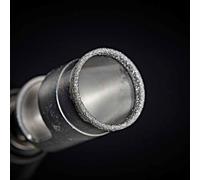 Red Ten ULTRA Wetdry 12mm Diamond Porcelain Drill (Pack of 1)
