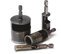 Red Ten ULTRA Wetdry 15mm Diamond Porcelain Drill Pk. 1