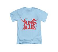 Red Text Yungblud, Iconic Cool Trend pop Punk Rock Trendy Tee T-Shirt Funny Unisex T Shirt Top