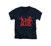 Red Text Yungblud, Iconic Cool Trend pop Punk Rock Trendy Tee T-Shirt Funny Unisex T Shirt Top