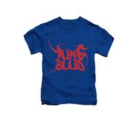 Red Text Yungblud, Iconic Cool Trend pop Punk Rock Trendy Tee T-Shirt Funny Unisex T Shirt Top