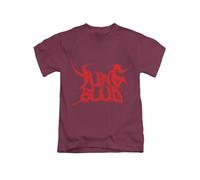 Red Text Yungblud, Iconic Cool Trend pop Punk Rock Trendy Tee T-Shirt Funny Unisex T Shirt Top