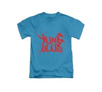 Red Text Yungblud, Iconic Cool Trend pop Punk Rock Trendy Tee T-Shirt Funny Unisex T Shirt Top
