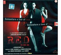 Red:the Dark Side - Original Soundtrack