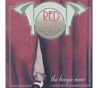Red & the Red Hots - Boogie Man